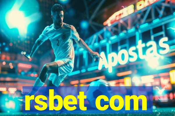 rsbet com